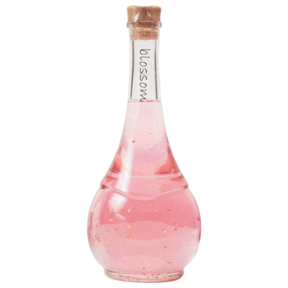 Nakano blossom sakura umeshu 500ml bottle
