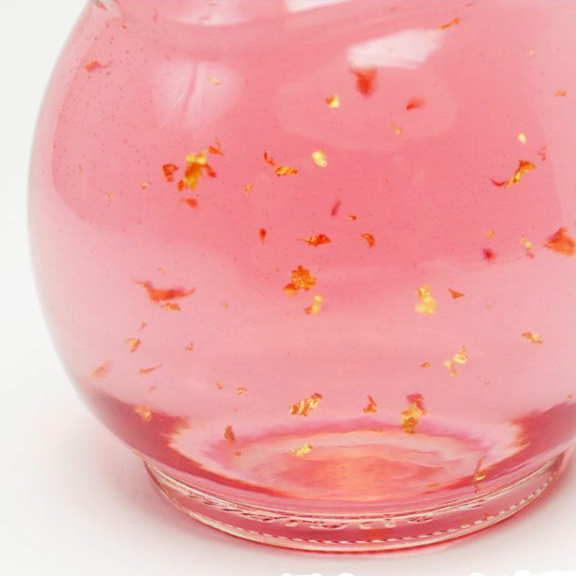 Nakano blossom sakura umeshu 500ml bottle