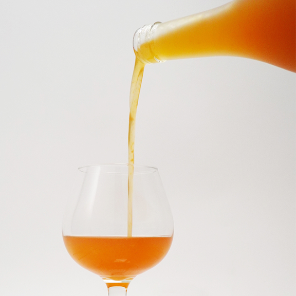 Nakano cloudy toro-nigori umeshu 720ml bottle