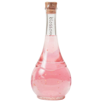 Nakano blossom sakura umeshu 500ml bottle